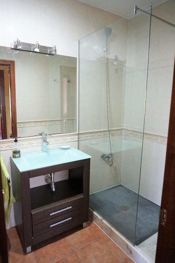 Apartament Finis Viae Fisterra Zewnętrze zdjęcie